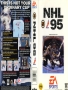 Sega  Genesis&nbsp; - &nbsp;NHL '95
